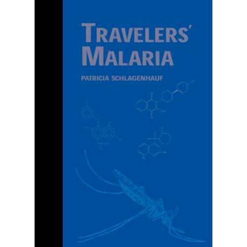 Livro - Traveler´s Malaria