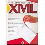 Livro - Treinamento Avançado em XML: Desvende os Poderosos Recursos Desta...