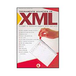 Livro - Treinamento Avançado em XML: Desvende os Poderosos Recursos Desta...