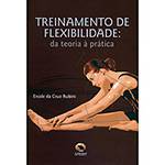 Livro: Treinamento de Flexibilidade: da Teoria à Prática