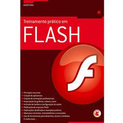 Livro - Treinamento Prático em Flash