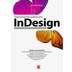 Livro - Treinamento Prático em In Design