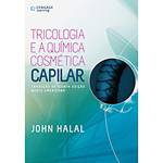 Livro - Tricologia e a Química Cosmética Capilar