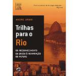 Livro - Trilhas para o Rio