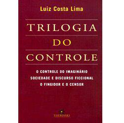 Livro - Trilogia do Controle