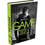 Livro - Trilogia The Game: Última Fase Game Over