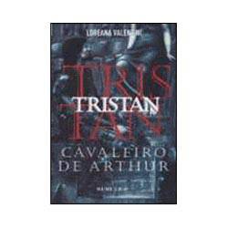 Livro - Tristan - Cavaleiro de Arthur