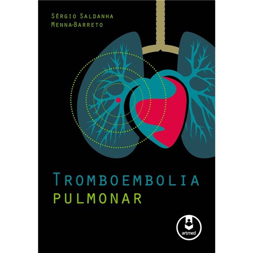 Livro - Tromboembolia Pulmonar
