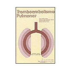 Livro - Tromboembolismo Pulmonar