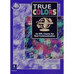 Livro - True Colors 4a Student Book Work Book 4a