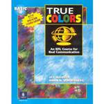 Livro - True Colors Basic B: Workbook