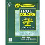 Livro - True Colors: Power Workbook - 3
