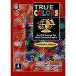 Livro - True Colors 2 Teacers Book