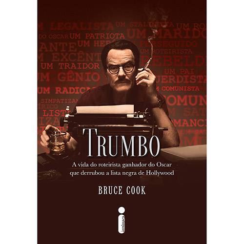 Livro - Trumbo