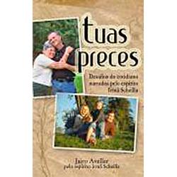 Livro - Tuas Preces - Organizacoes Candeia Ltda