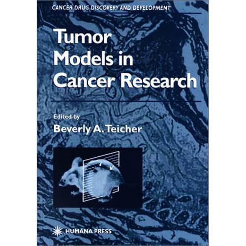 Livro - Tumor Models In Cancer Research