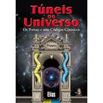Livro - Túneis no Universo - os Portais e Seus Códigos Cósmicos