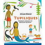 Livro - Tupiliques: Heranças Indígenas no Português do Brasil