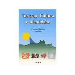 Livro - Turismo, Cultura e Identidade