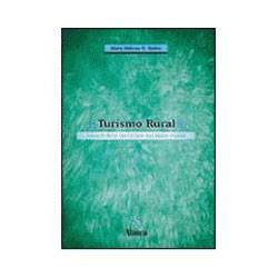 Livro - Turismo Rural