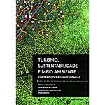 Livro - Turismo, Sustentabilidade e Meio Ambiente: Contradições e Convergências