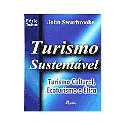 Livro - Turismo Sustentavel Turismo Cultural Ecoturismo e