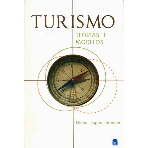 Livro - Turismo: Teorias e Modelos