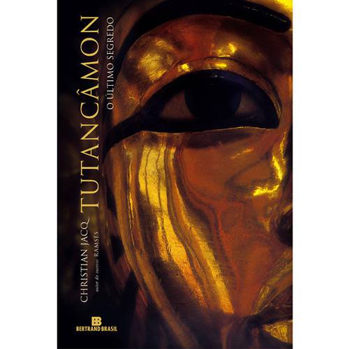 Livro - Tutancamon: o Último Segredo