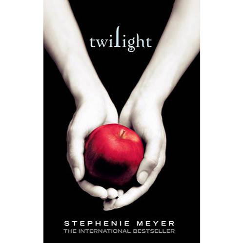 Livro - Twilight