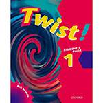 Livro - Twist! 1 : Student's Book