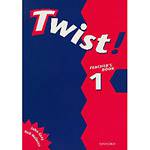 Livro - Twist! 1 - Teacher´s Book