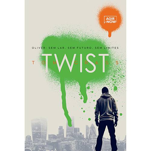 Livro - Twist