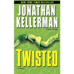 Livro - Twisted - a Novel