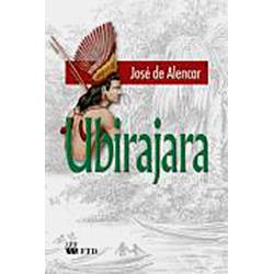 Livro - Ubirajara