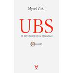 Livro - UBS - os Bastidores de um Escândalo