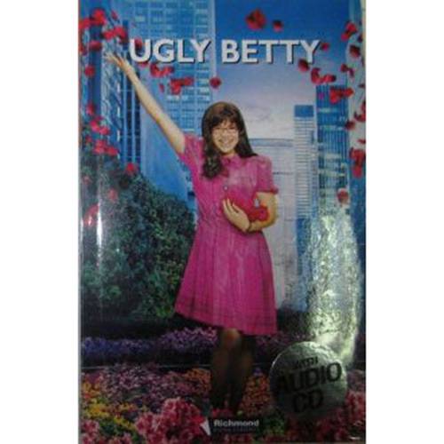 Livro - Ugly Betty