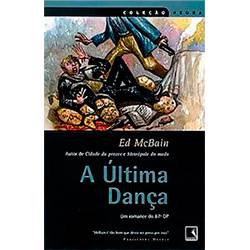 Livro - Ultima Dança, a