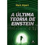 Livro - Última Teoria de Einstein, a