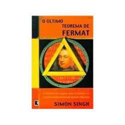 Livro - Ultimo Teorema de Fermat, o