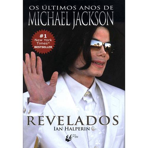 Livro - Últimos Anos de Michael Jackson, os - Revelados