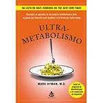 Livro - Ultra-metabolismo