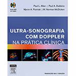Livro - Ultra-sonografia com Dopler na Prática Clínica