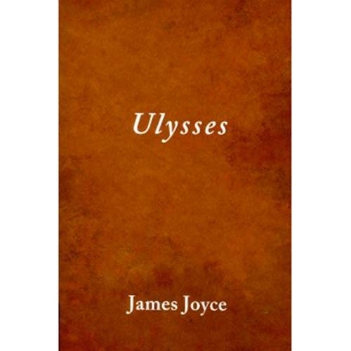 Livro - Ulysses