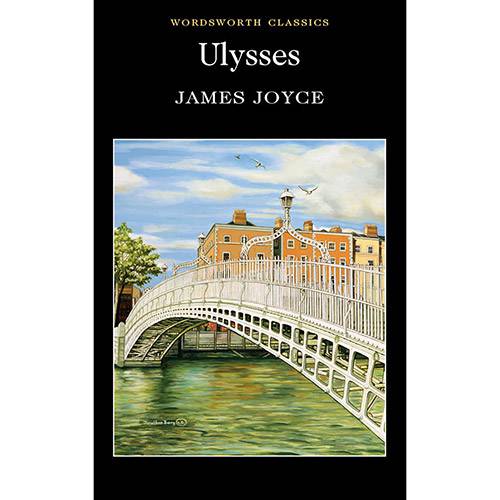 Livro - Ulysses