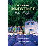 Livro - um Ano na Provence