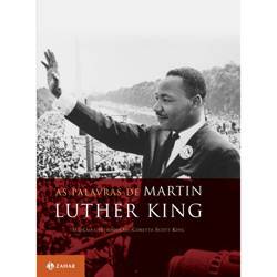 Livro - um Apelo a Consciência - os Melhores Discursos de Martin Luther King