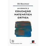 Livro - um Convite à Educação Matemática Crítica