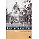 Livro - um Estudante em Paris: 1950-1952