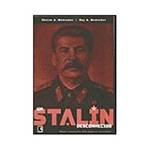 Livro - um Stalin Desconhecido