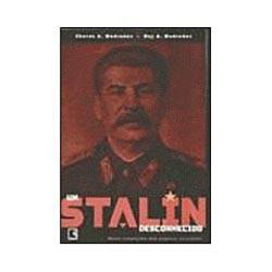 Livro - um Stalin Desconhecido
